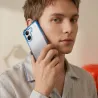 Funda Bumper Reforzada Degradada para Xiaomi Poco X8 Pro