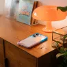 Funda Bumper Reforzada Degradada para Xiaomi Poco X8 Pro