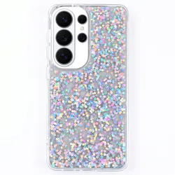 Funda Glitter Premium para Samsung Galaxy S26 Ultra