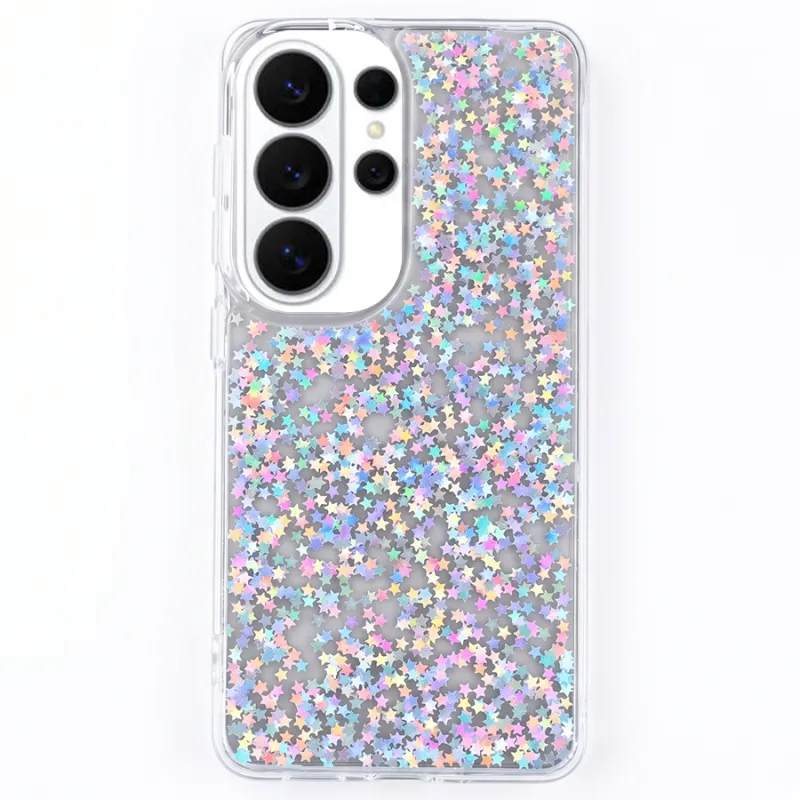 Funda Glitter Premium para Samsung Galaxy S26 Ultra