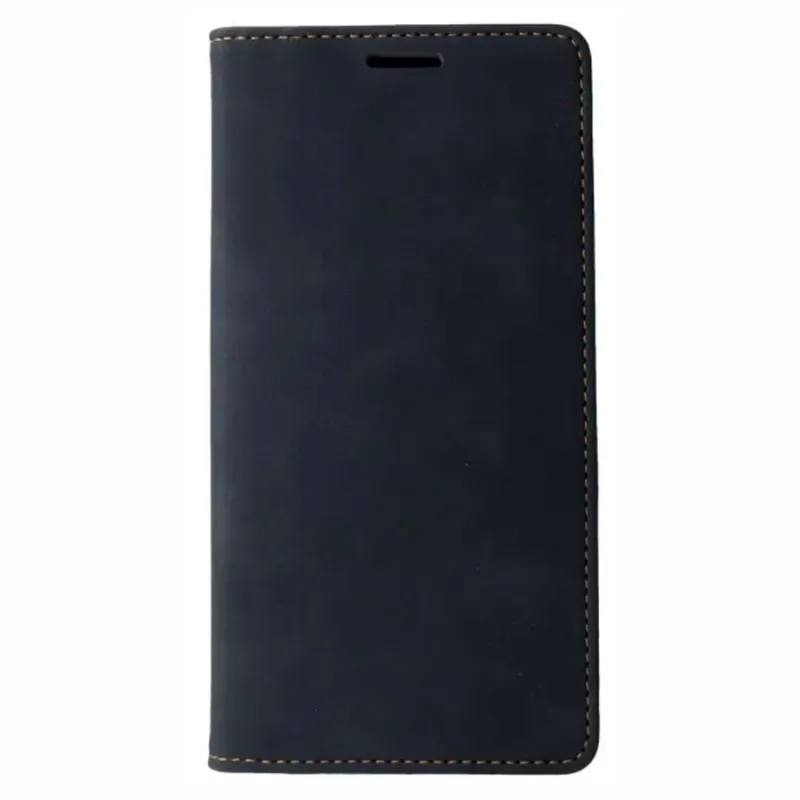 Funda Libro Suave para Motorola Moto G17