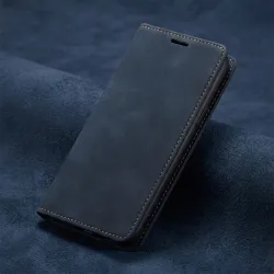 Funda Libro Suave para Motorola Moto G17