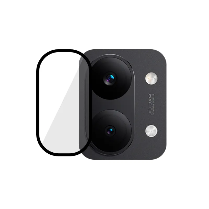 Cubre Objetivo para Xiaomi Poco X8 Pro Max