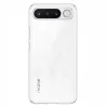 Funda Silicona Transparente para Realme 16