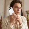 Funda Silicona Transparente para Realme 16