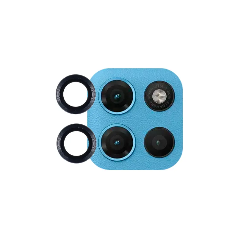 Cubre Objetivo para Motorola Moto G77