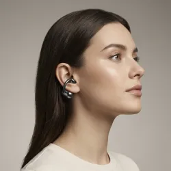 Auricular Inalámbrico - Clip Buds