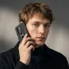 Funda Blindaje con Anillo para Samsung A27