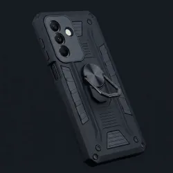 Funda Blindaje con Anillo para Samsung A27