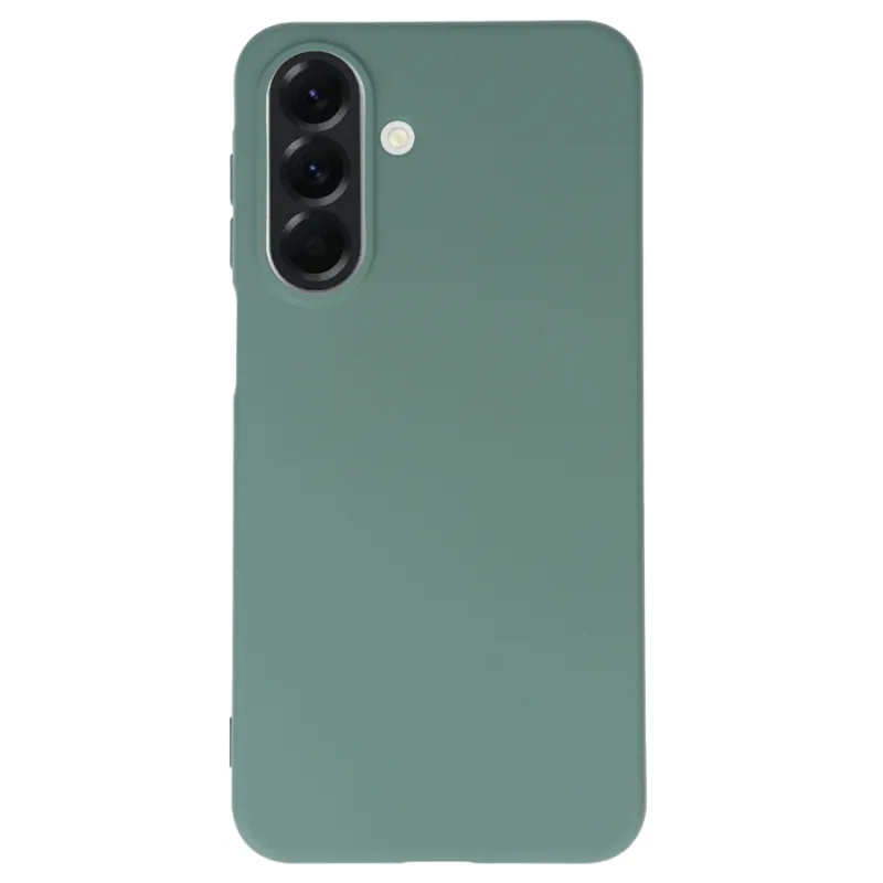Funda Ultra suave para Samsung A27