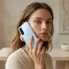 Funda Silicona Transparente para Samsung A27