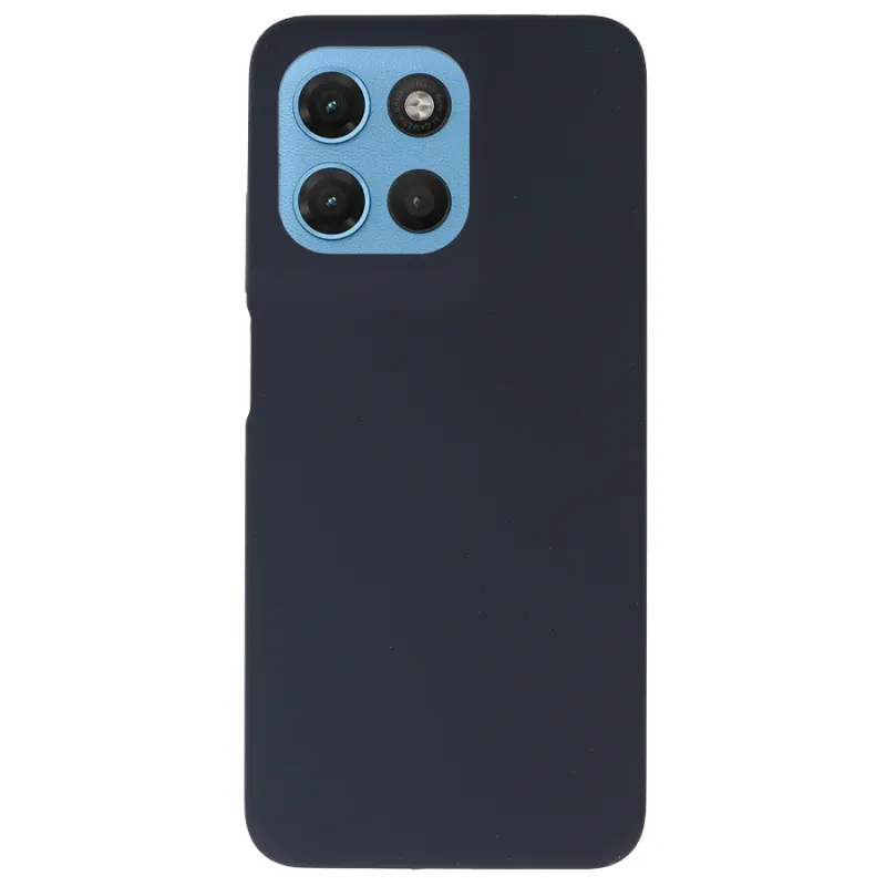 Funda Ultra suave para Motorola Moto G17