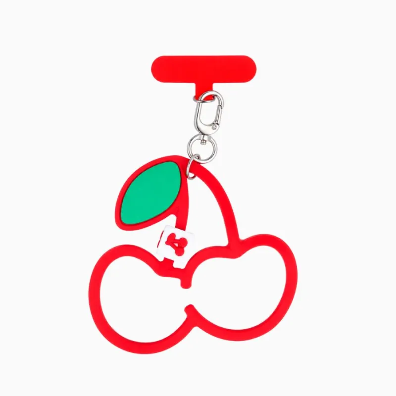 Adaptación Colgante - Cereza