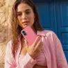 Funda Ultra suave para iPhone 17
