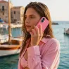 Funda Ultra suave para iPhone 17