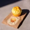 Squishy Olor  - Muffin
