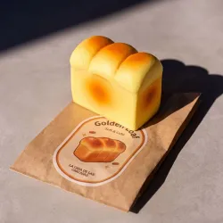 Squishy Olor - Pan