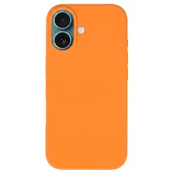 Funda Ultra suave para iPhone 17