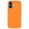 Funda Ultra suave para iPhone 17