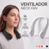 Ventilador - Neck Fan