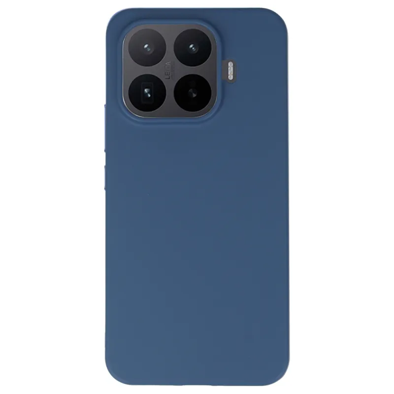 Funda Ultra suave para Xiaomi 17T