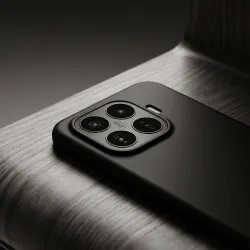 Funda Ultra suave para Xiaomi 17T