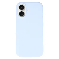 Funda Ultra suave para iPhone 17