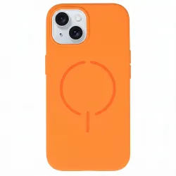 Funda Ultra Suave compatible con Magsafe para iPhone 14