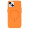Funda Ultra Suave compatible con Magsafe para iPhone 14