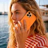 Funda Ultra Suave compatible con Magsafe para iPhone 12 Pro