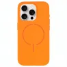 Funda Ultra Suave compatible con Magsafe para iPhone 16 Pro Max