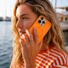 Funda Ultra Suave compatible con Magsafe para iPhone 16 Pro Max
