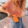 Funda Ultra Suave compatible con Magsafe para iPhone 16 Pro Max