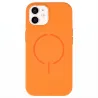 Funda Ultra Suave compatible con Magsafe para iPhone 11
