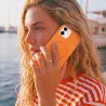 Funda Ultra Suave compatible con Magsafe para iPhone 11