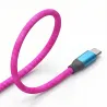 Cable Multi Fashion - Tipo C a Lightning