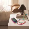 Cable Multi Fashion - Tipo C a Lightning