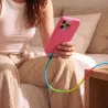 Cable Multi Fashion - Tipo C a Lightning