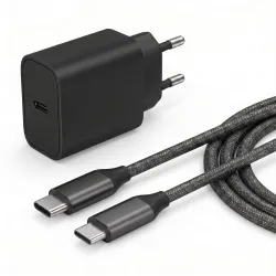 Enchufe Cargador - 45W