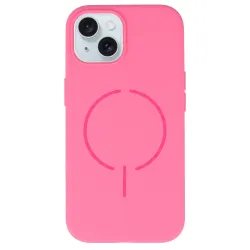 Funda Ultra Suave compatible con Magsafe para iPhone 14