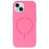 Funda Ultra Suave compatible con Magsafe para iPhone 14