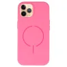 Funda Ultra Suave compatible con Magsafe para iPhone 12 Pro