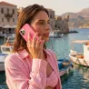Funda Ultra Suave compatible con Magsafe para iPhone 12 Pro