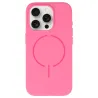 Funda Ultra Suave compatible con Magsafe para iPhone 16 Pro Max