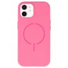 Funda Ultra Suave compatible con Magsafe para iPhone 11