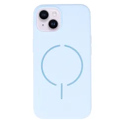 Funda Ultra Suave compatible con Magsafe para iPhone 14