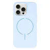 Funda Ultra Suave compatible con Magsafe para iPhone 16 Pro Max