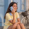 Funda Ultra Suave compatible con Magsafe para iPhone 16 Pro Max