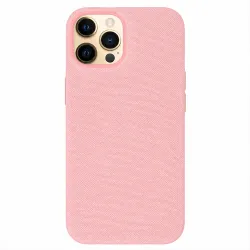 Funda Trenzada Magbattery para iPhone 12 Pro