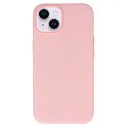 Funda Trenzada Magbattery para iPhone 15